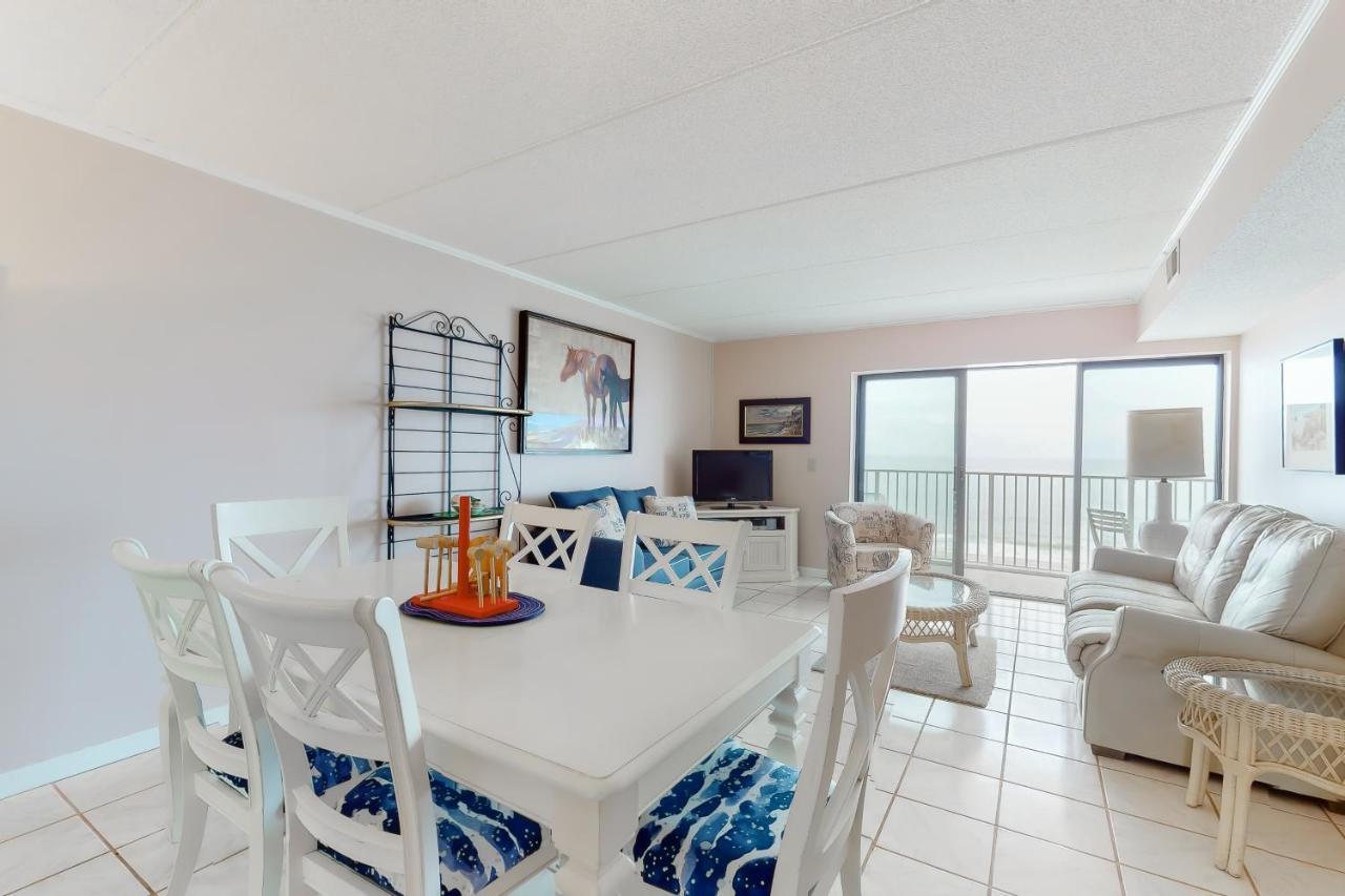 Sandbridge North Ocean Stadt Exterior foto