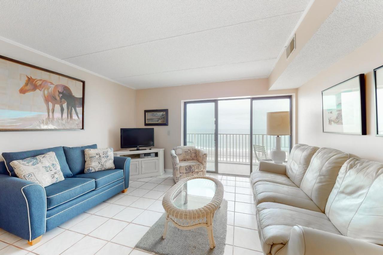 Sandbridge North Ocean Stadt Exterior foto