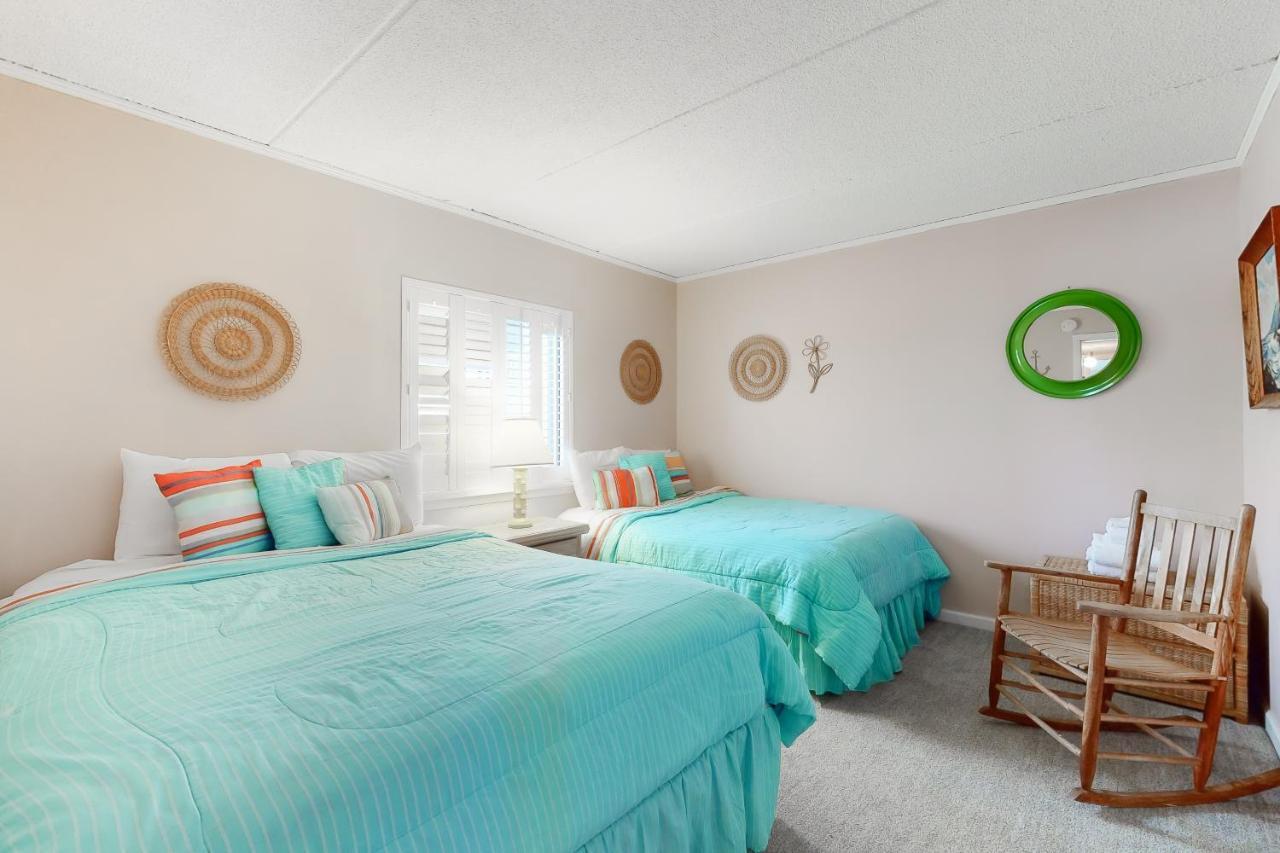 Sandbridge North Ocean Stadt Exterior foto