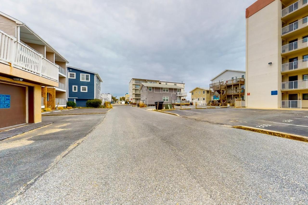 Sandbridge North Ocean Stadt Exterior foto