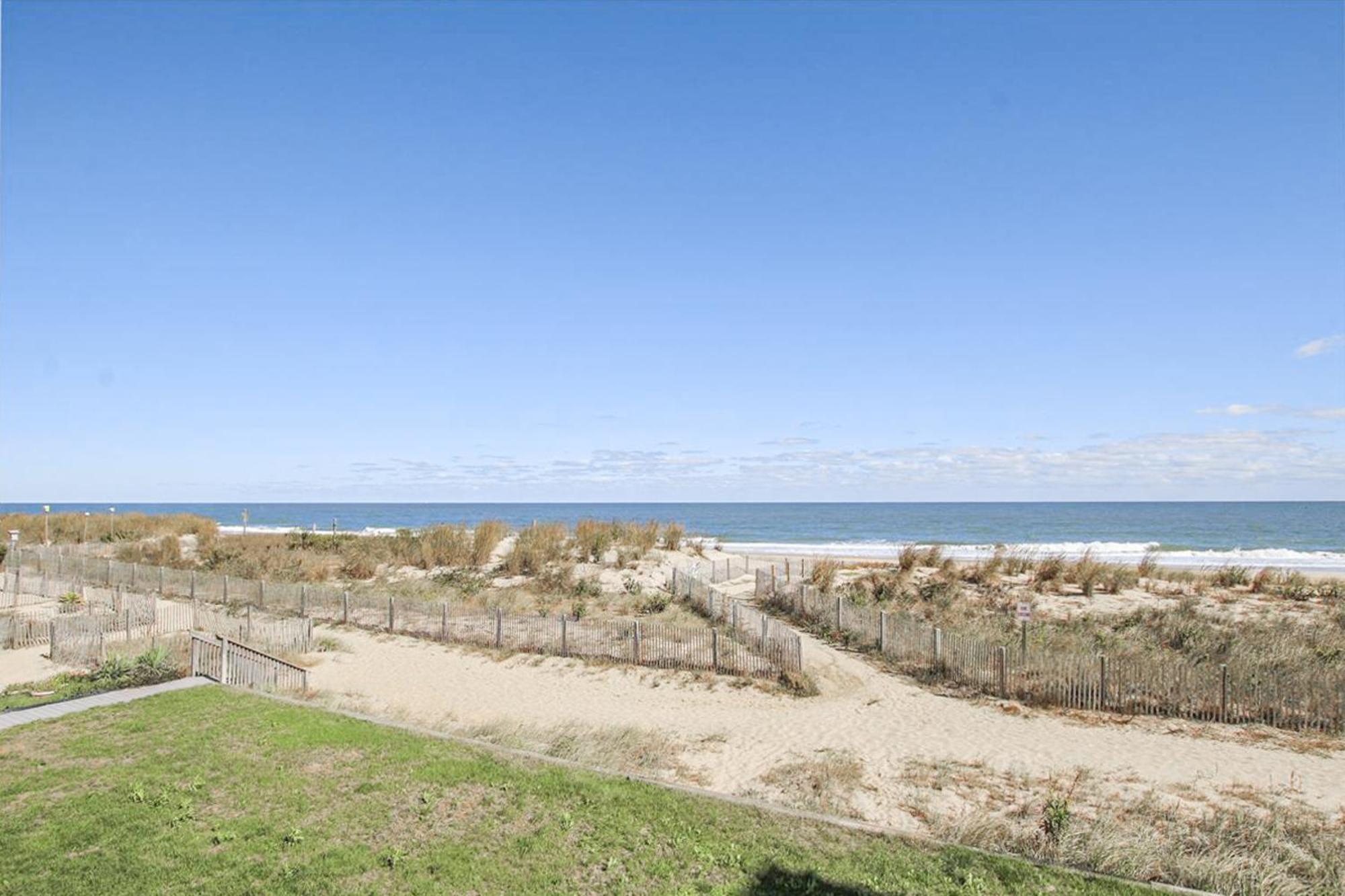 Sandbridge North Ocean Stadt Zimmer foto