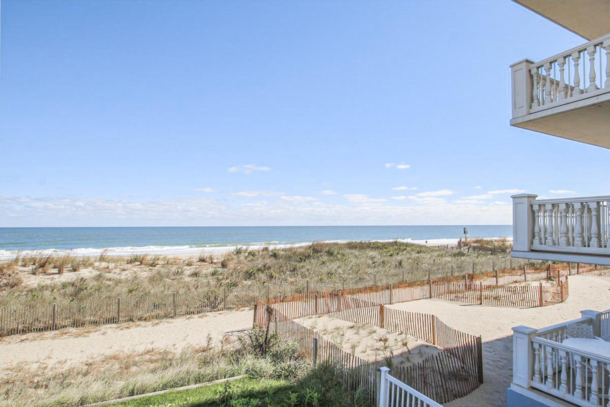 Sandbridge North Ocean Stadt Zimmer foto